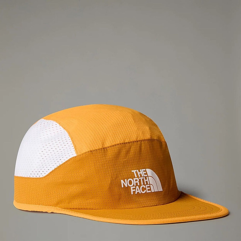 The North Face Summer Lightrange Run Hat (Unisex) Apricot Glaze