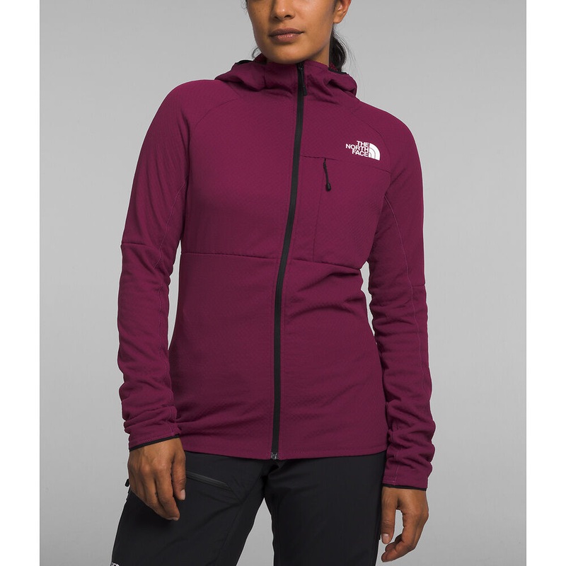 The North Face Summit Series FUTUREFLEECE Full Zip Hoodie (Women's)