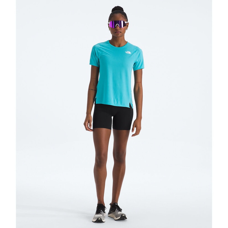 The North Face Summit Series Ripida Tight Shorts (Women's)