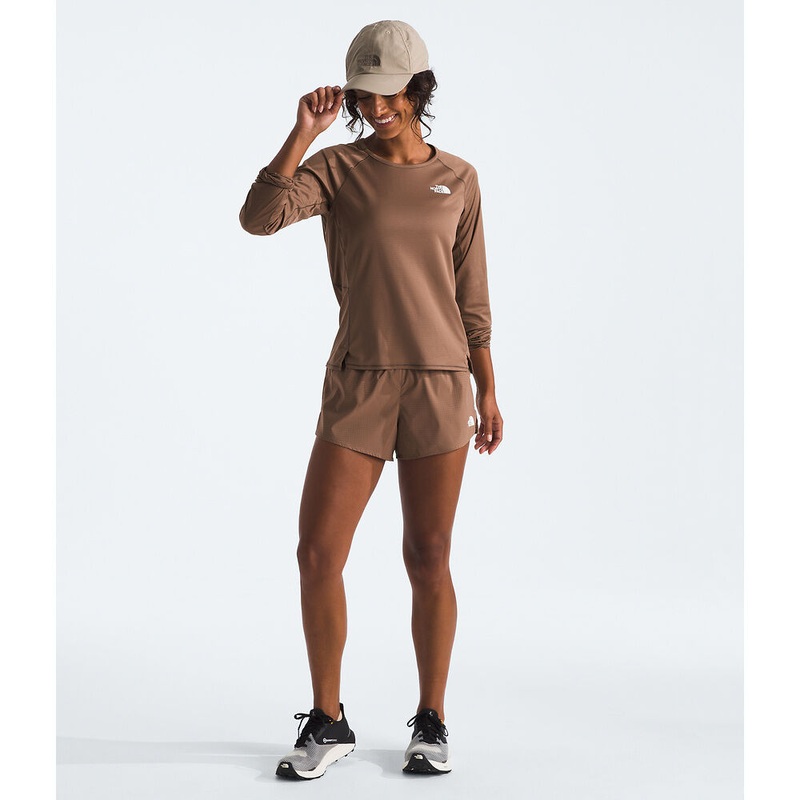 The North Face Sunriser Long-Sleeve (Women's)