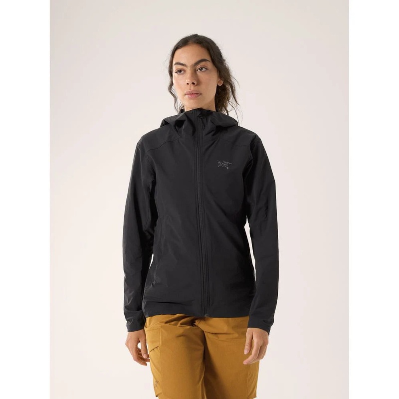 Arcteryx Gamma Lightweight Hoody (Women's)
