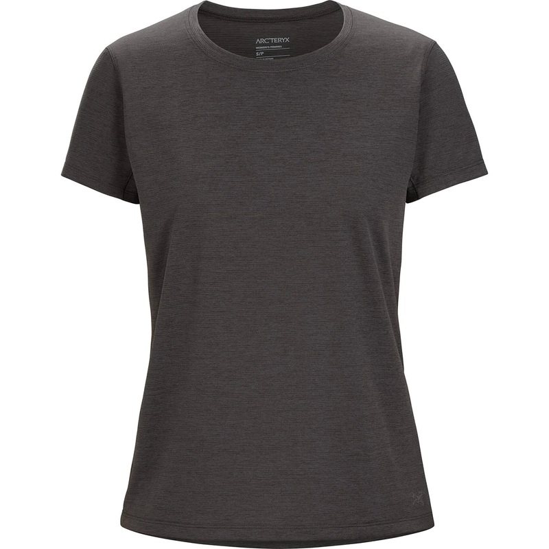 Arcteryx Taema Crew Neck SS (Women's)