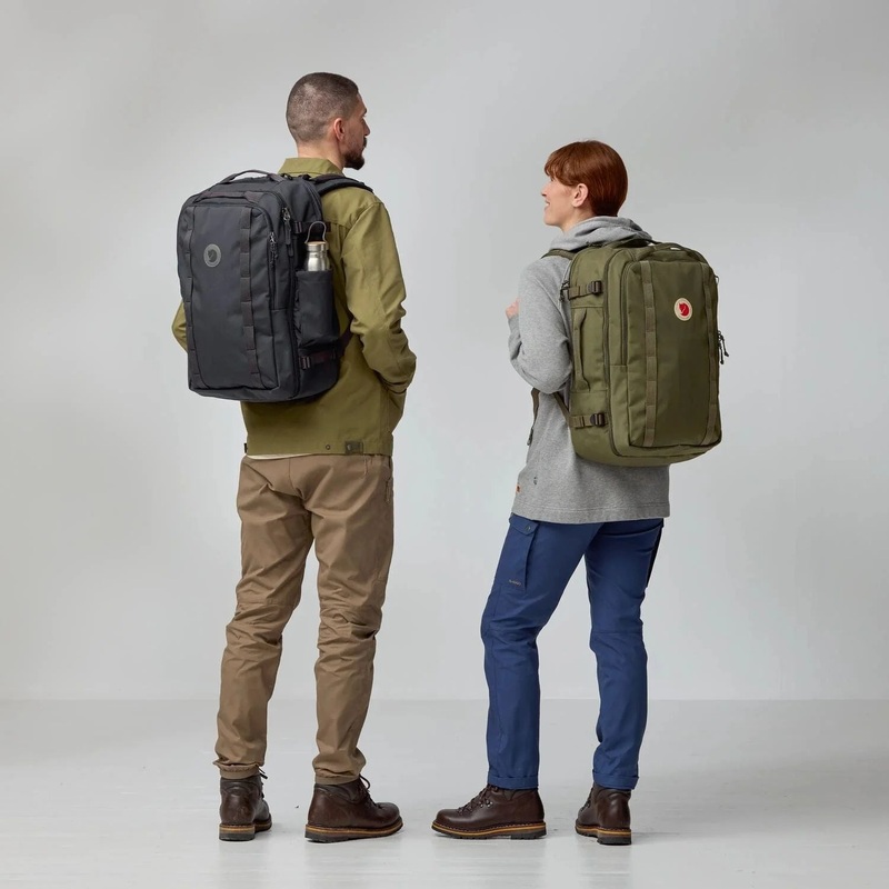 Fjallraven Frden Carry-On Pack