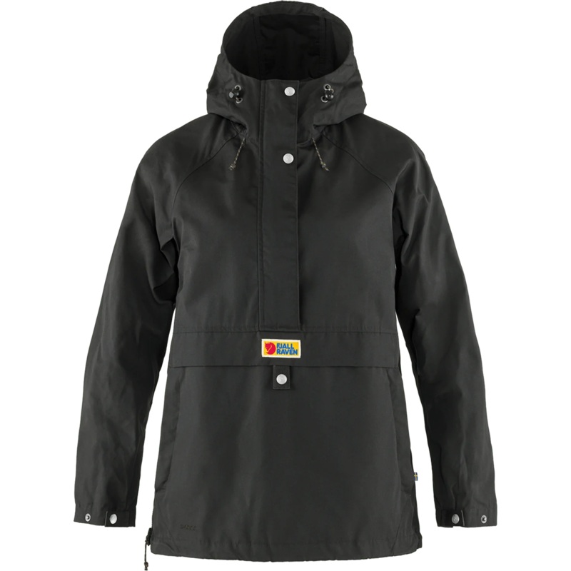 Fjllrven Vardag Anorak (Women's)