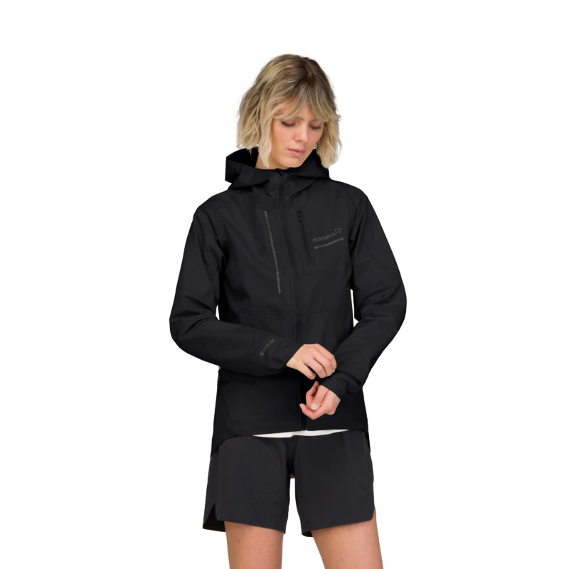 Norrna Senja GORE-TEX Jacket (Women's)