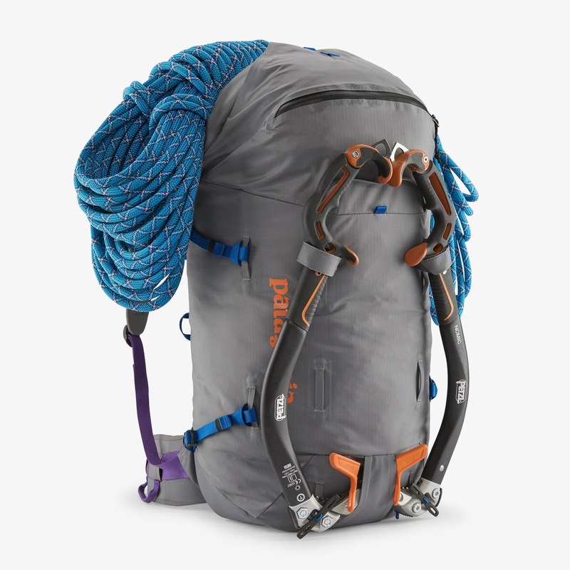 Patagonia Ascensionist Climbing Pack - 55L