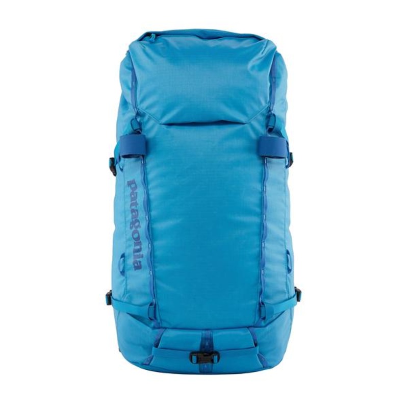 Patagonia Ascensionist Pack 35L Joya Blue