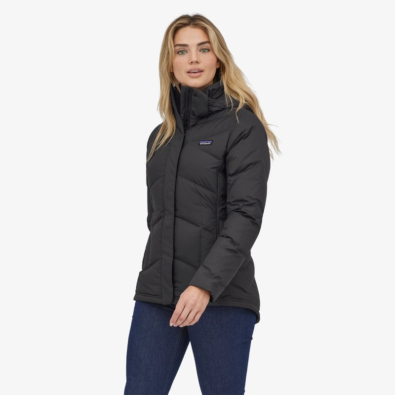 Patagonia Down With It Jacket (Women's)
