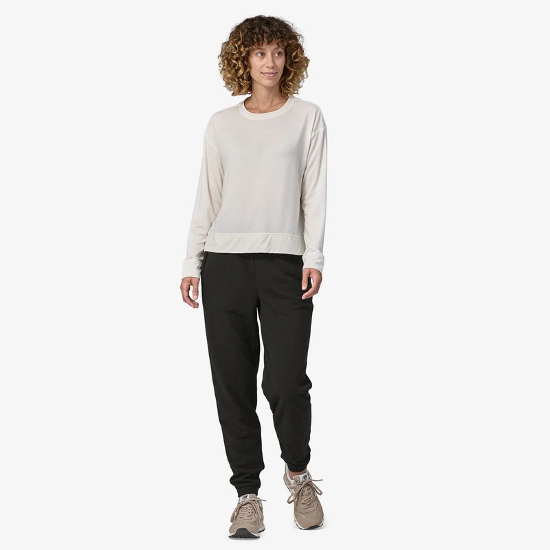 Patagonia Micro D Fleece Joggers (Women's)