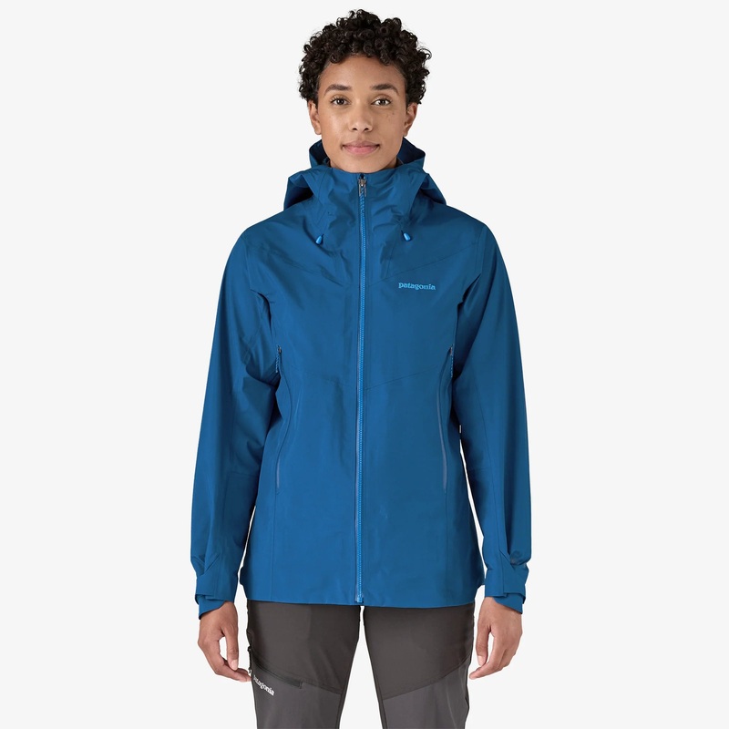 Patagonia Super Free Alpine Jacket (Women's)