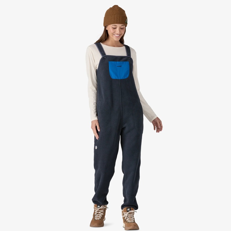 Patagonia Synchilla Fleece Jumpsuit (Women's)