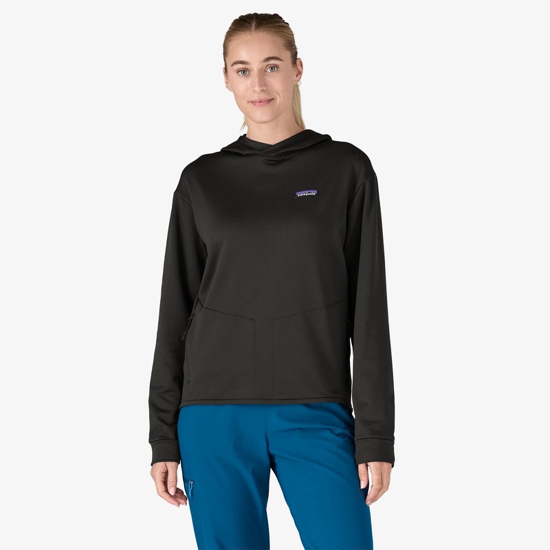 R1 Thermal Pullover Hoody (Women's)