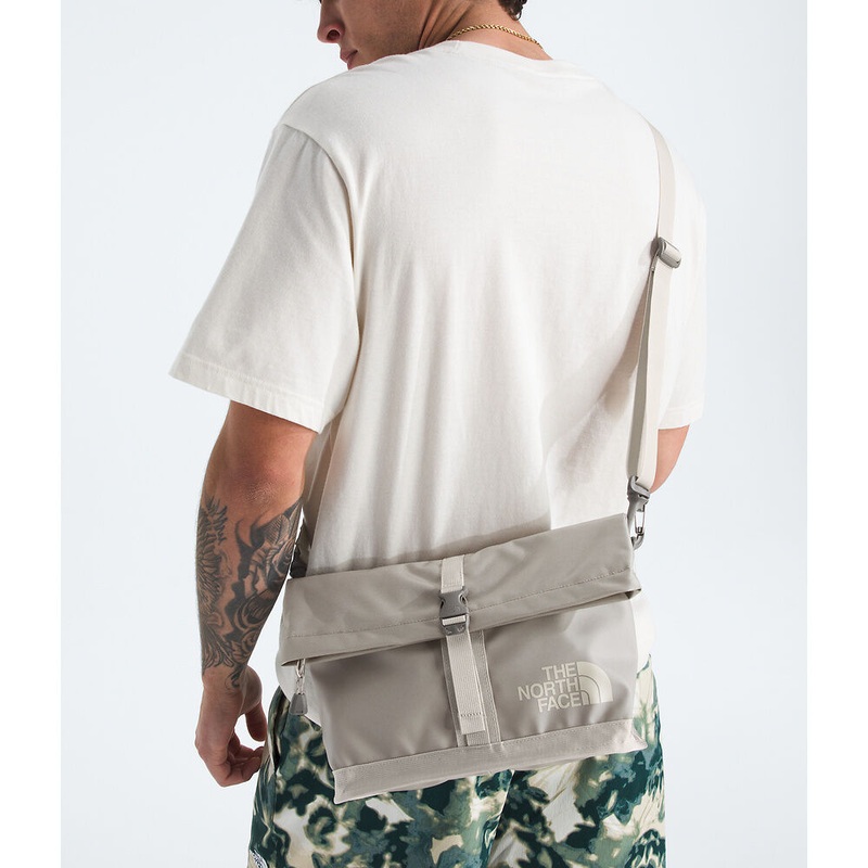The North Face Base Camp Shoulder Bag