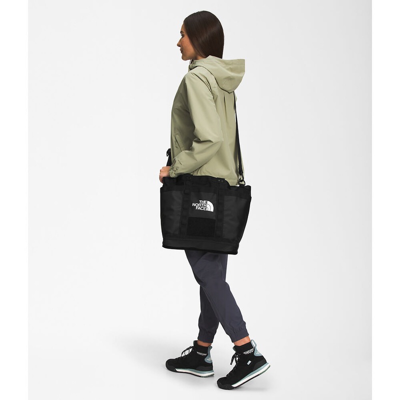 The North Face Explore Utility Tote
