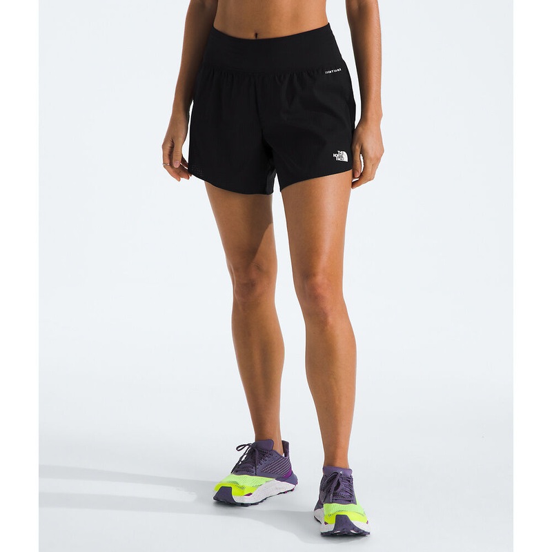 The North Face Sunriser Shorts 5" (Women's)