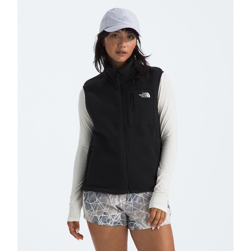 The North Face Yumiori Fleece Vest (Women's)