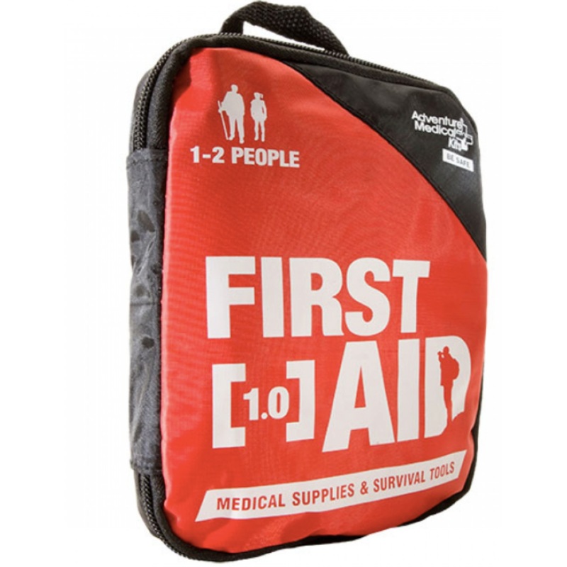 Adventure Medical Kits First Aid