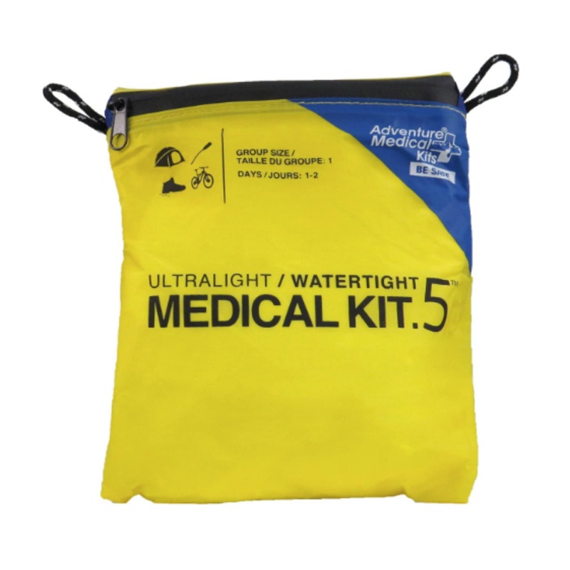 Adventure Medical Kits - Ultralight/Watertight: Medical Kit