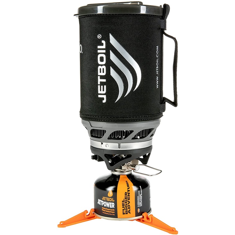 JetBoil Sumo Carbon