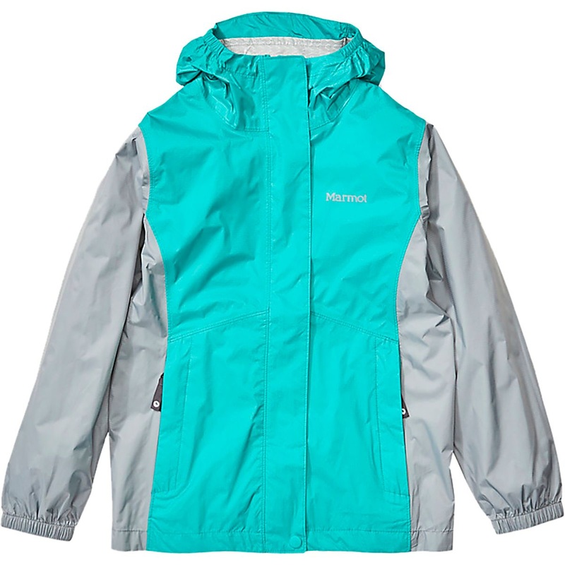 Marmot Womens PreCip Jacket