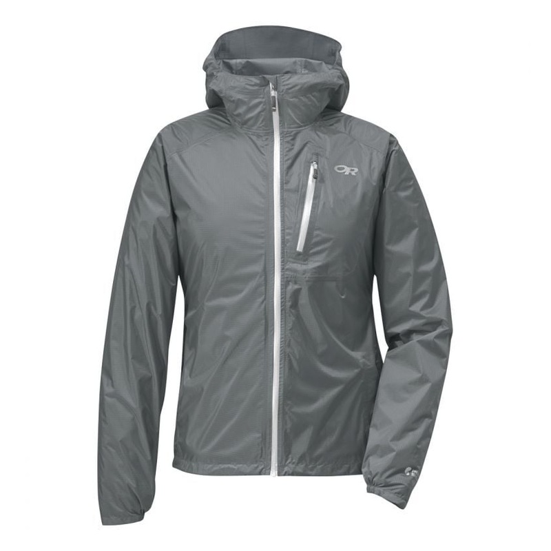 Outdoor Research Women's Helium Jacket