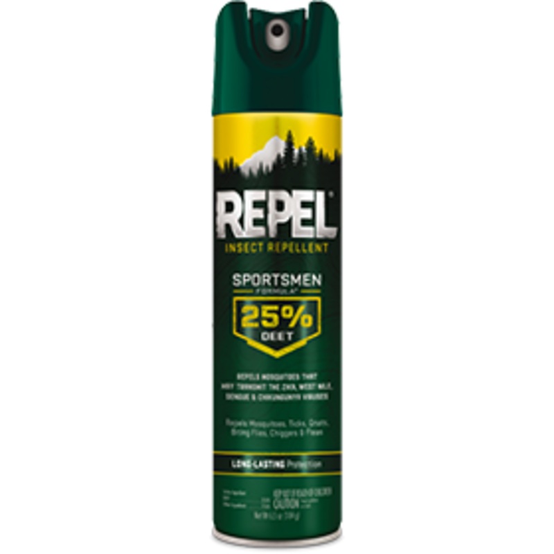 Repel Insect Repellent
