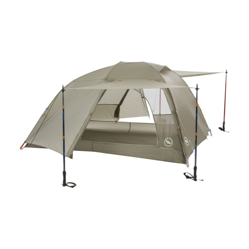 Big Agnes Copper Spur HV UL
