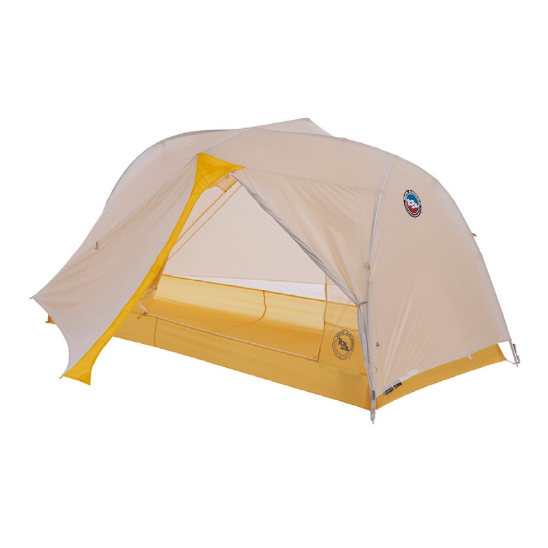 Big Agnes Tiger Wall UL Solution Dyed