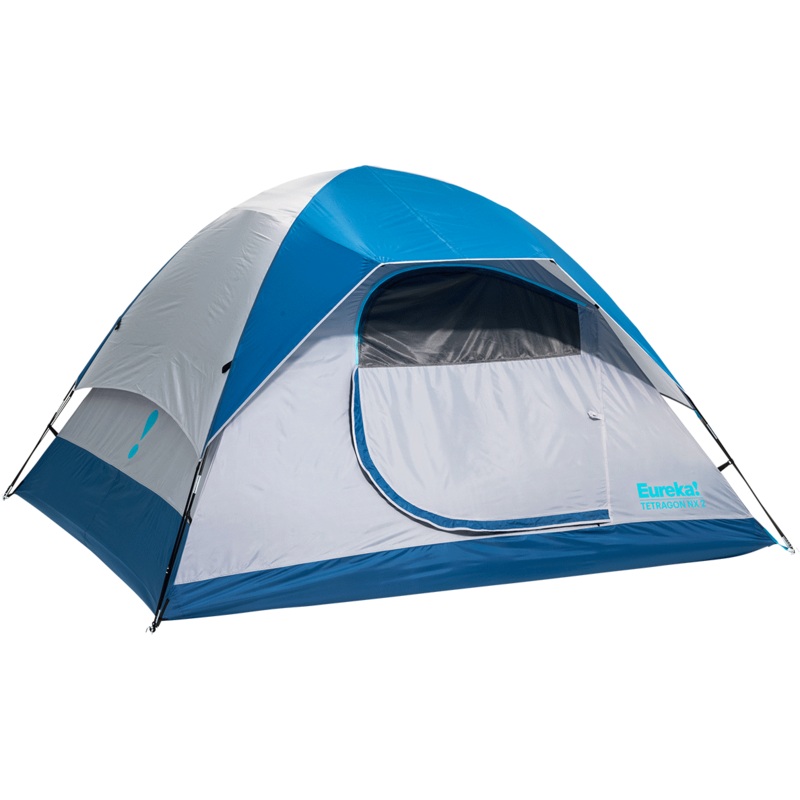 Eureka! Tetragon NX Car Camping Tent