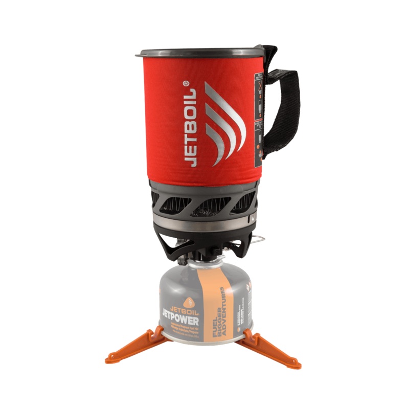 Jetboil MicroMo
