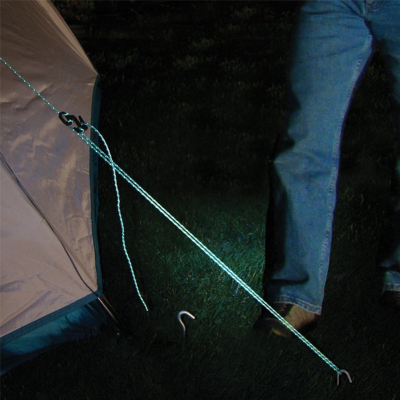 NiteIze Figure 9 Tent Line Kit