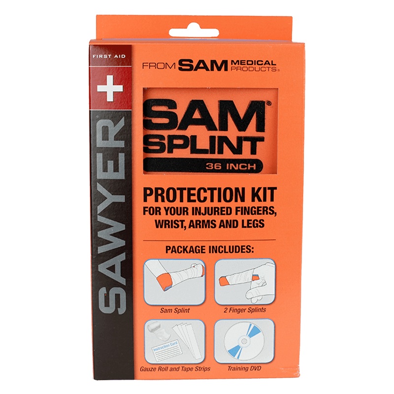 Sawyer SAM Medical Products