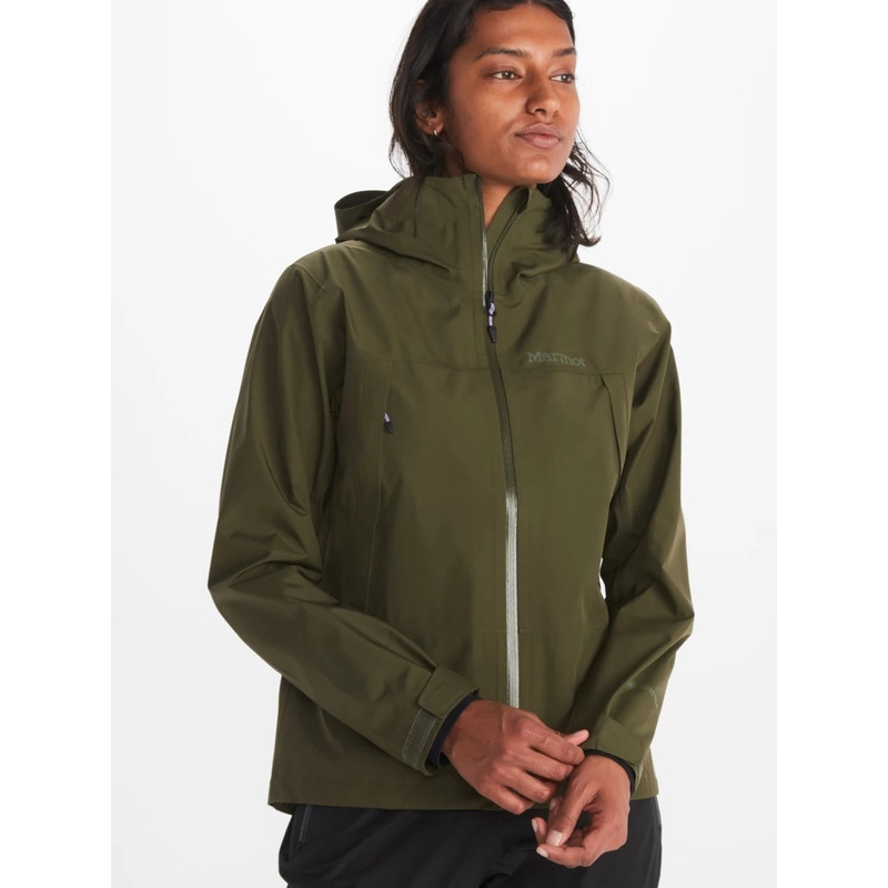 Marmot Minimalist Pro GORE-TEX Jacket - Women's