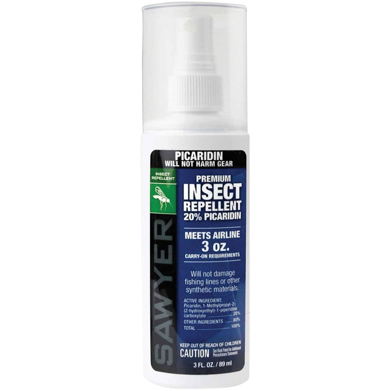 Sawyer Picaridin Insect Repellent Spray