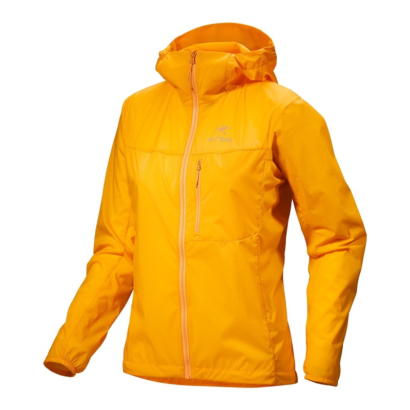 Arc'teryx Squamish Hoody - Women's