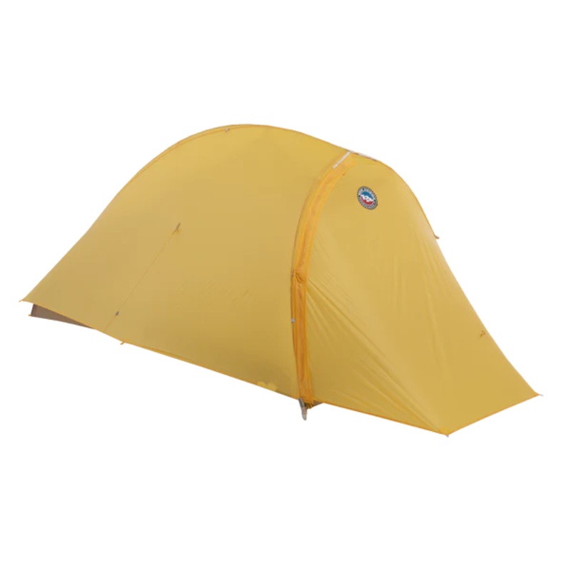 Big Agnes Fly Creek UL Solution Dye 1 Person