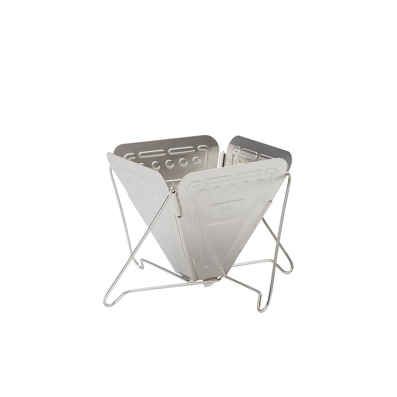 SnowPeak Collapsible Coffee Drip