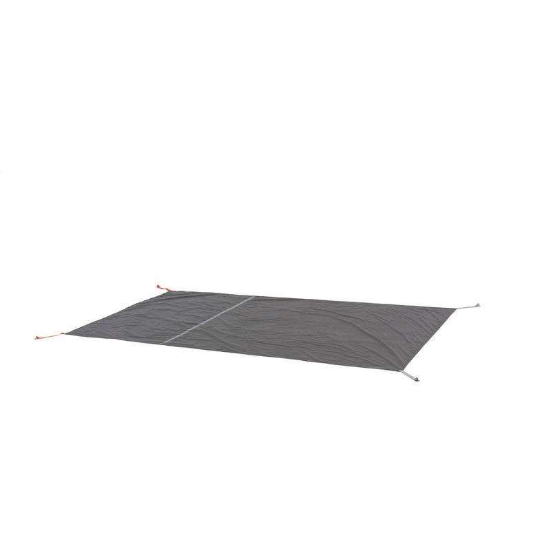 Big Agnes Copper Spur UL3 & mtnGLO Tent Footprint