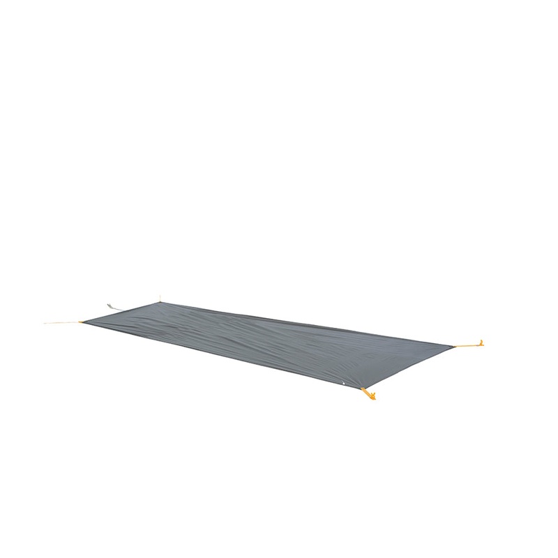 Big Agnes Tiger Wall UL Solution Dyed Footprint