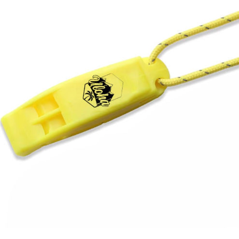 Emergency Survival Whistle