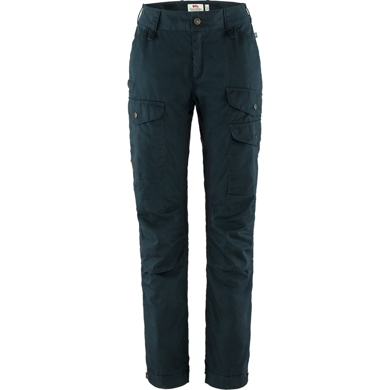 Fjallraven Vidda Pro Ventilated Trousers - Women's