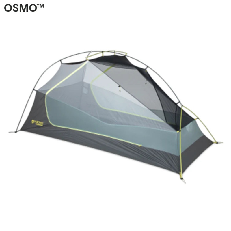 Nemo Dragonfly OSMO Backpacking Tent