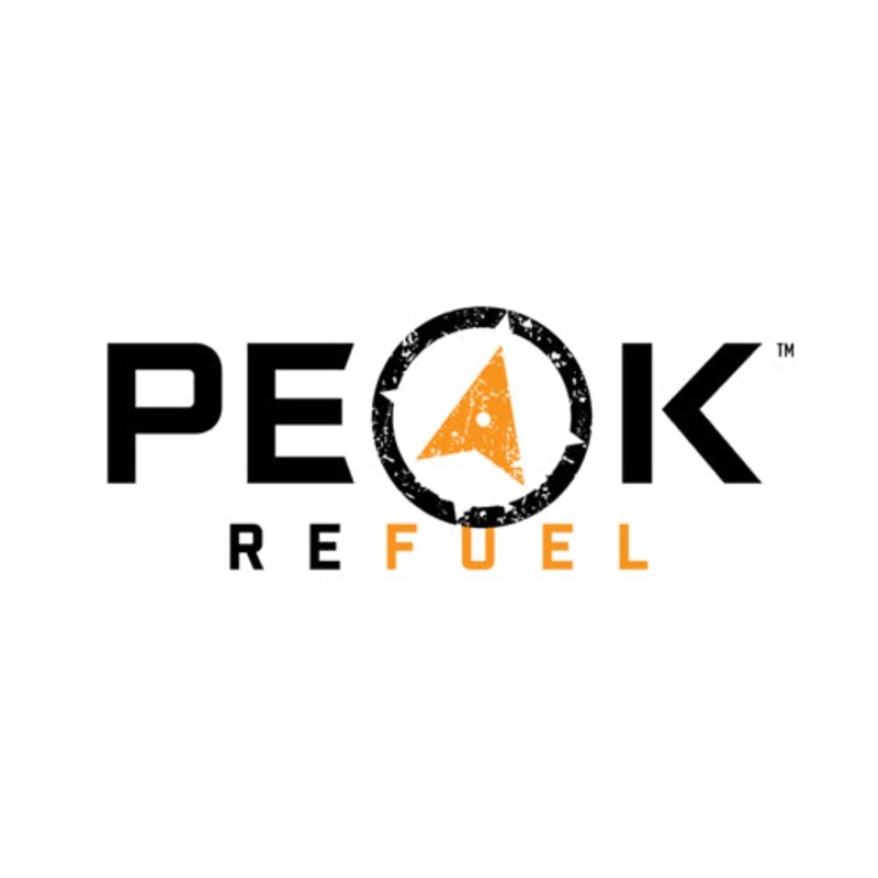 Peak Refuel Freeze-Dried Meals