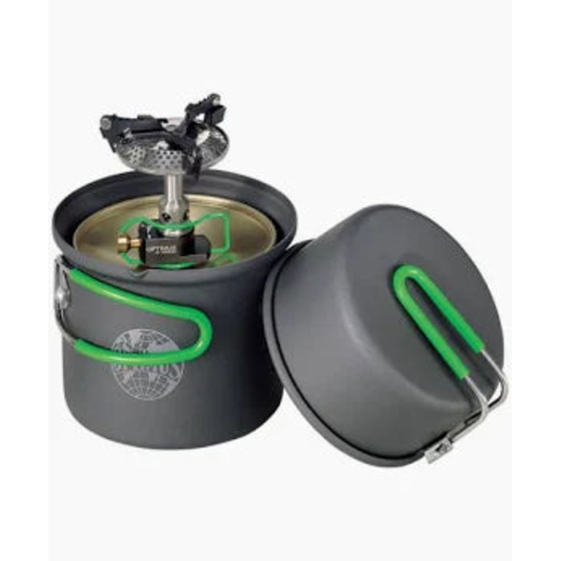 Optimus Crux Lite Solo Cook System