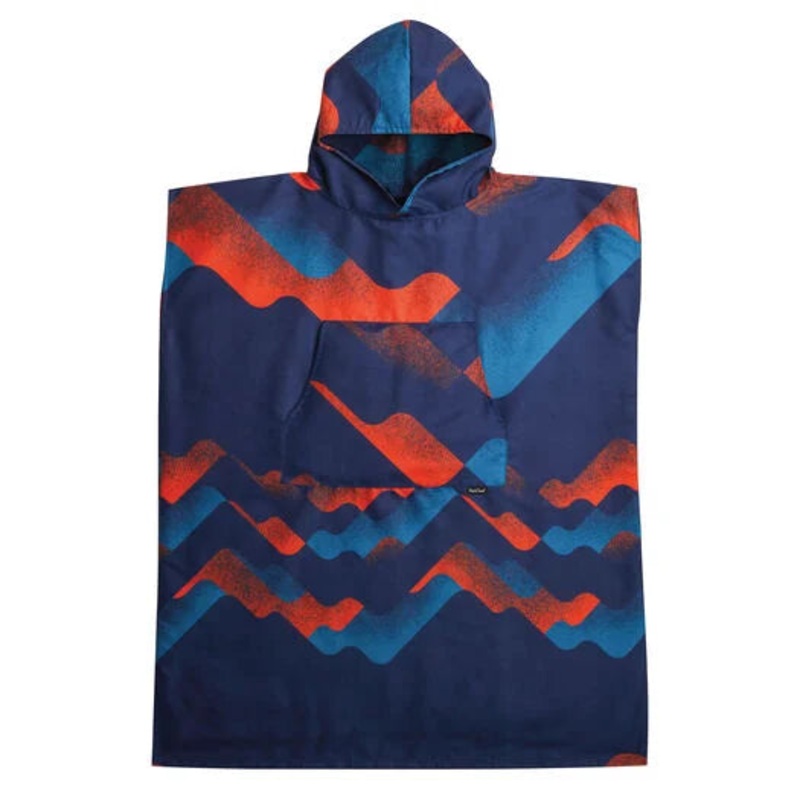 PackTowl Changing Poncho