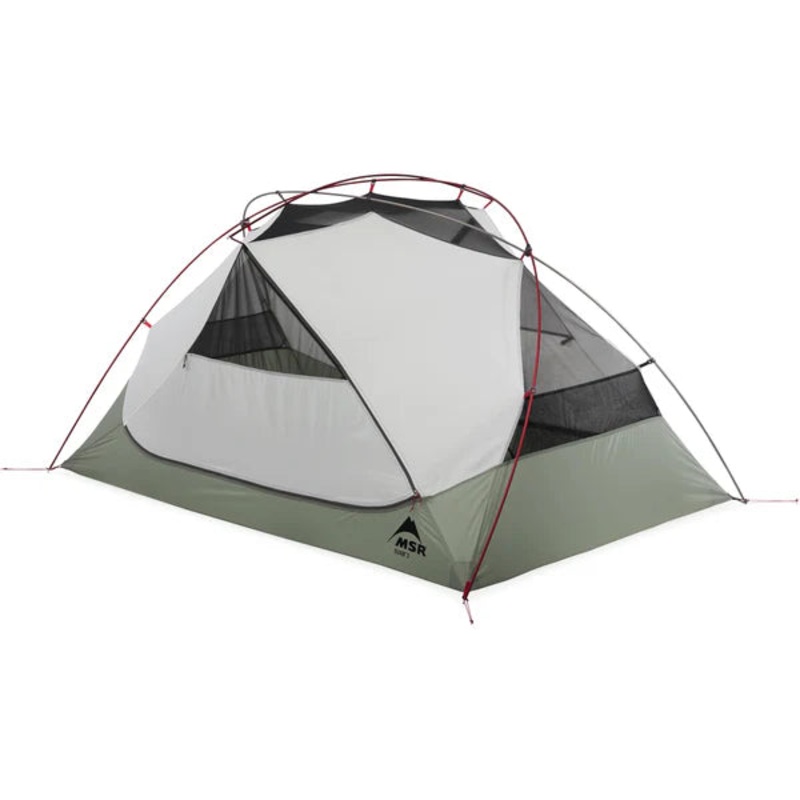 MSR Elixir Tents