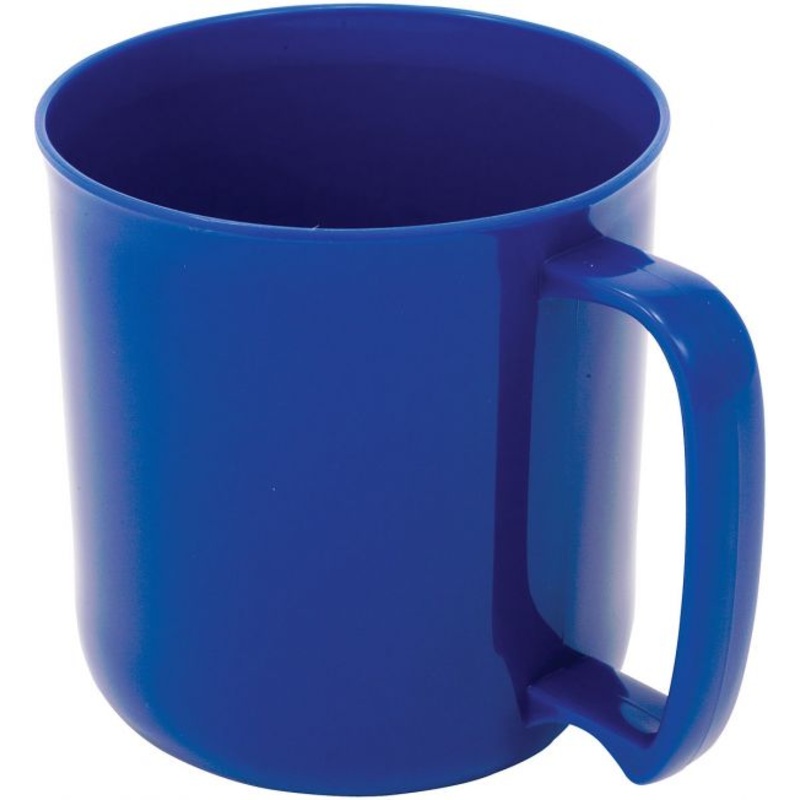 Cascadian Mug