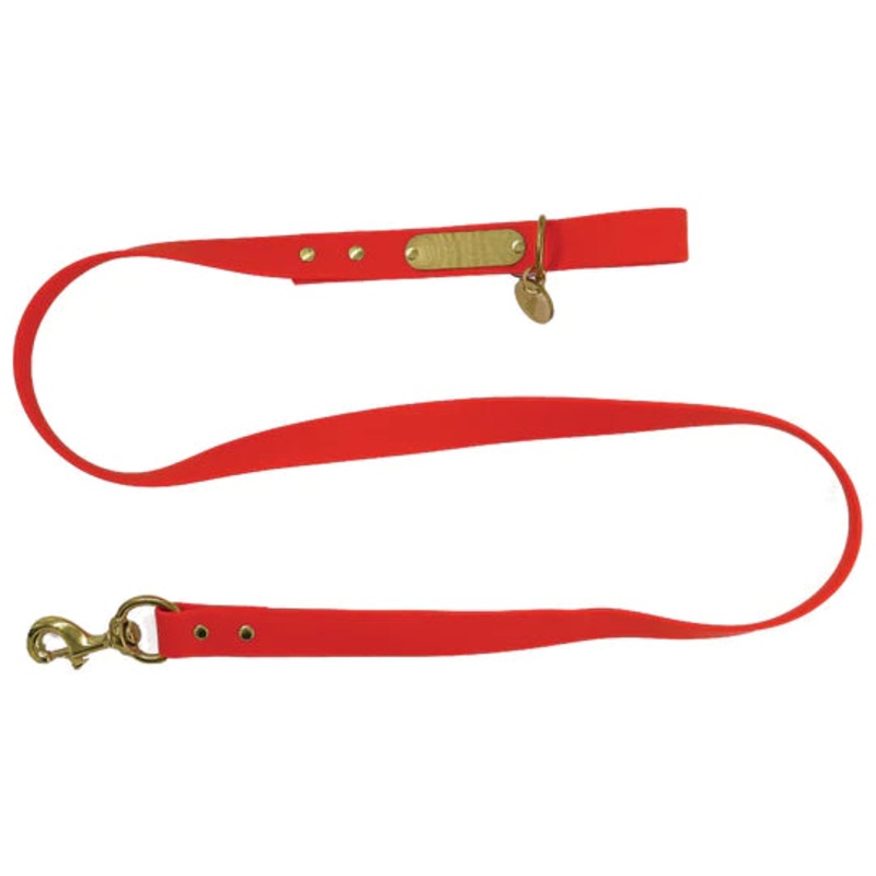 Local Boy Outfitters Biothane Dog Leash