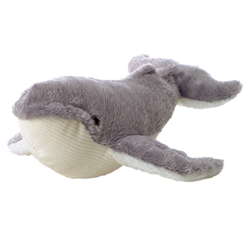 Aurora Mini Flopsie Whale