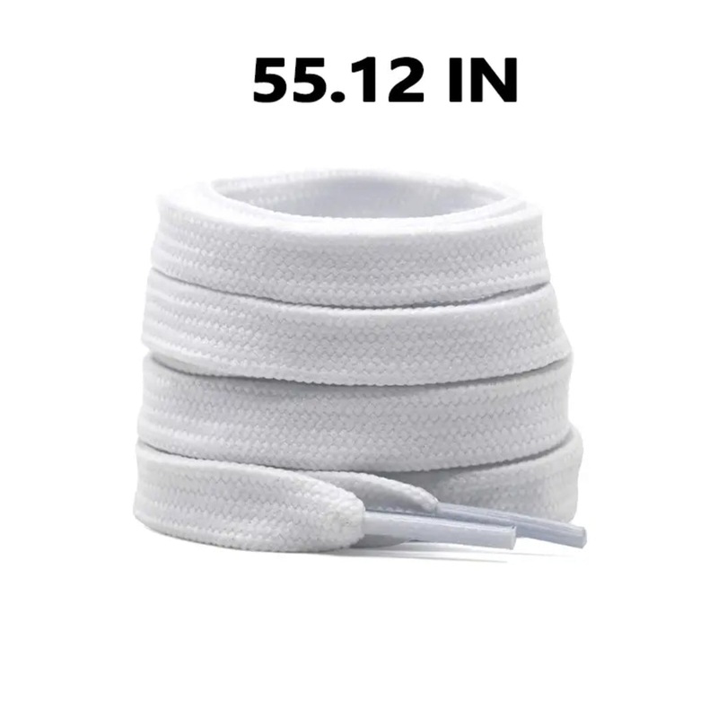 Flat Shoe Laces 55"